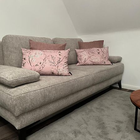 Ferienwohnung Am Pietzmoor Schneverdingen Eksteriør billede