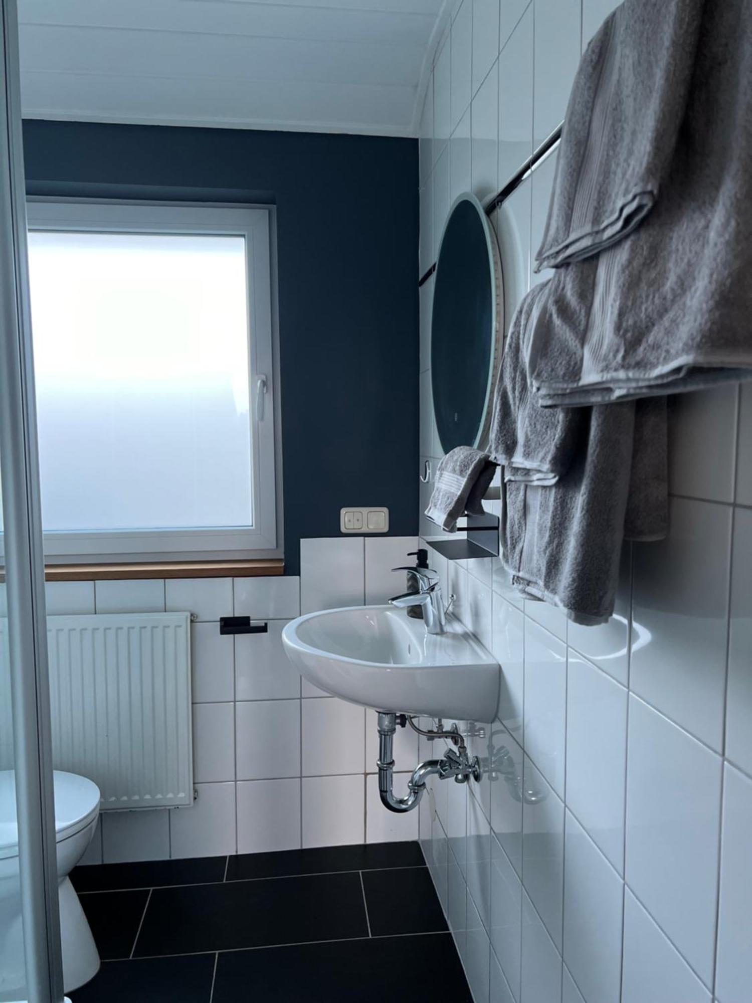 Ferienwohnung Am Pietzmoor Schneverdingen Eksteriør billede