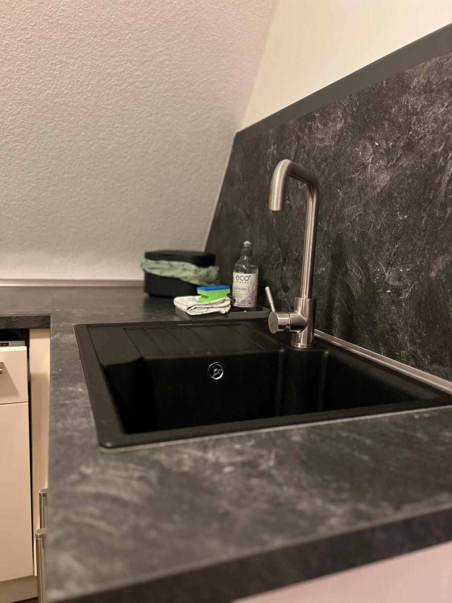 Ferienwohnung Am Pietzmoor Schneverdingen Eksteriør billede
